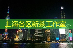 上海品茶工作室：上海桑拿界的新宠儿，有你期待已久的奇迹！