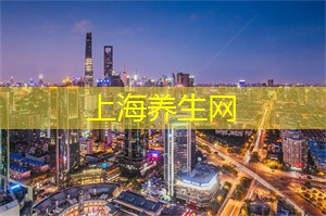 爱上海：为都市居民和游客提供一片宁静与休闲的天地